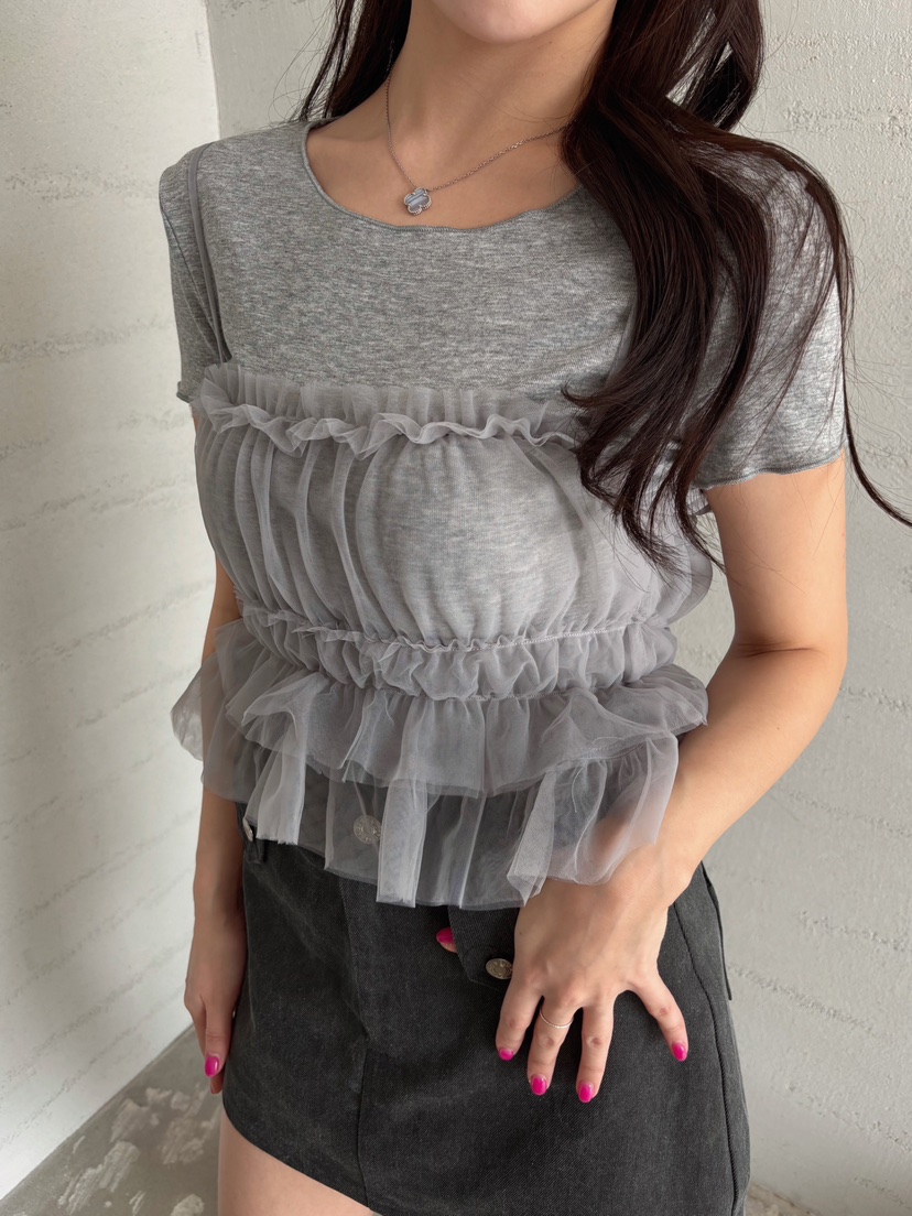 TOO HOT韓國直郵女士新品時尚職業人氣26春夏套裝兩件套TOO HOT套裝