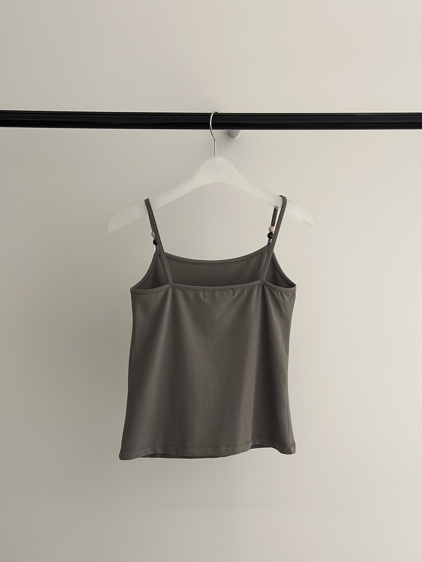 ANDTERRACE韓國直郵女裝新款推薦人氣職業時尚熱賣吊帶背心ANDTERRACE吊帶/背心