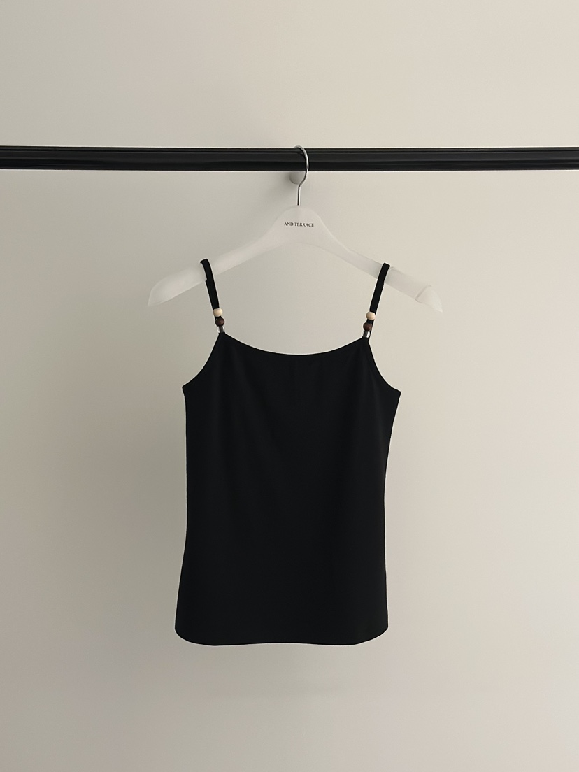 ANDTERRACE韓國直郵女裝新款推薦人氣職業時尚熱賣吊帶背心ANDTERRACE吊帶/背心圖色4