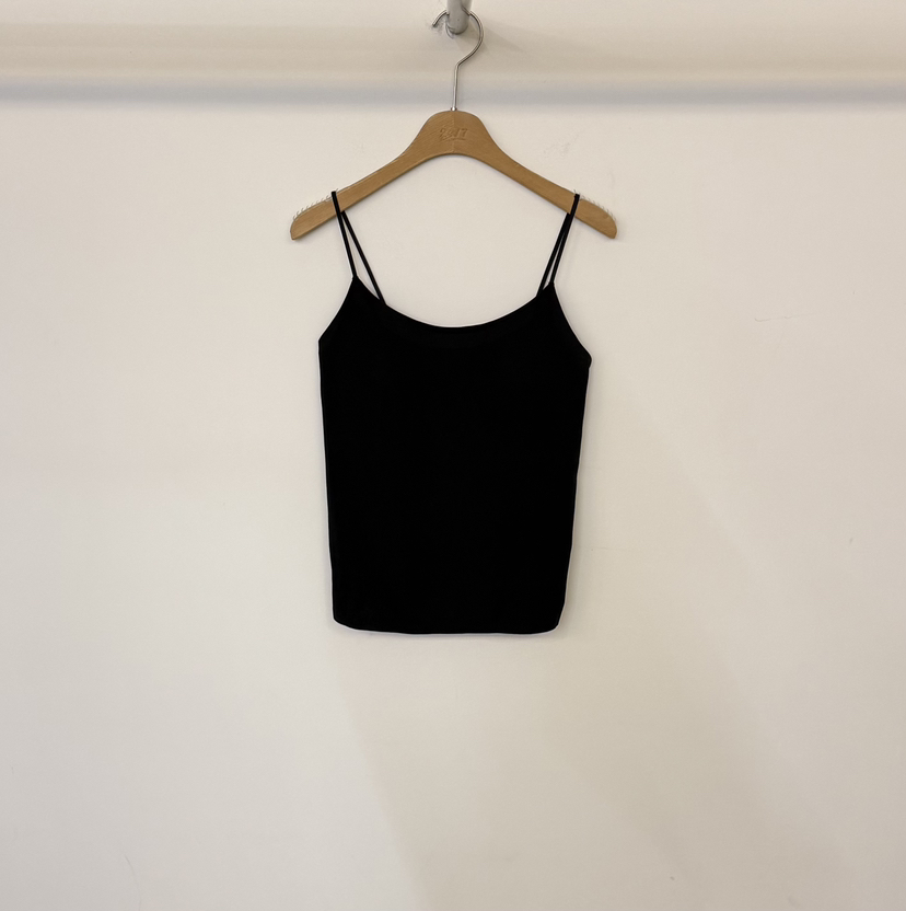 TWENTY FOUR SEVEN24-7韓國代購女士新款26春夏吊帶背心TEWNTY FOUR SEVEN24-7吊帶/背心圖色3