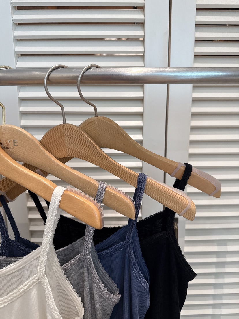 FAVE-L韓國直郵女裝新品休閑時尚熱賣人氣推薦26春夏吊帶背心FAVE-L吊帶/背心