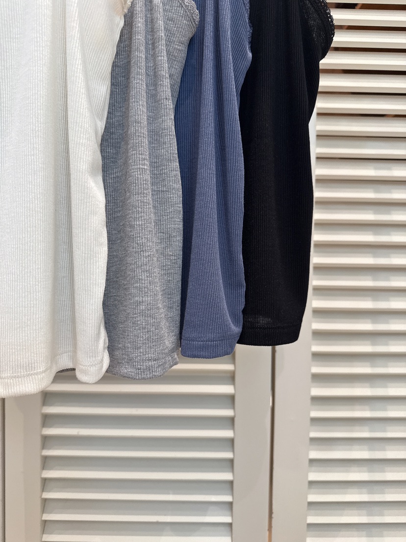 FAVE-L韓國直郵女裝新品休閑時尚熱賣人氣推薦26春夏吊帶背心FAVE-L吊帶/背心