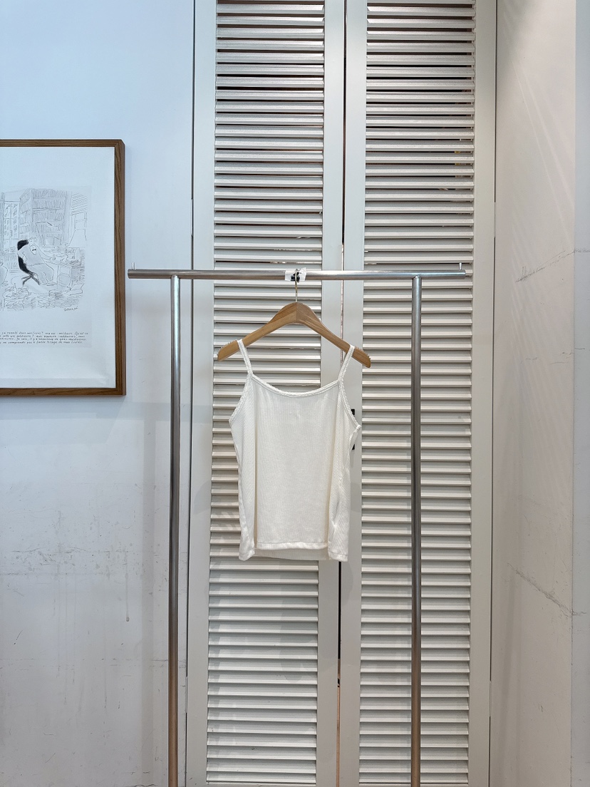 FAVE-L韓國直郵女裝新品休閑時尚熱賣人氣推薦26春夏吊帶背心FAVE-L吊帶/背心