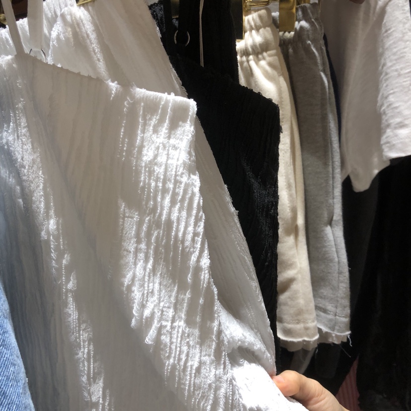 HEBON韓國代購女士新款休閑人氣熱賣26春夏推薦時尚套裝套裝HEBON套裝