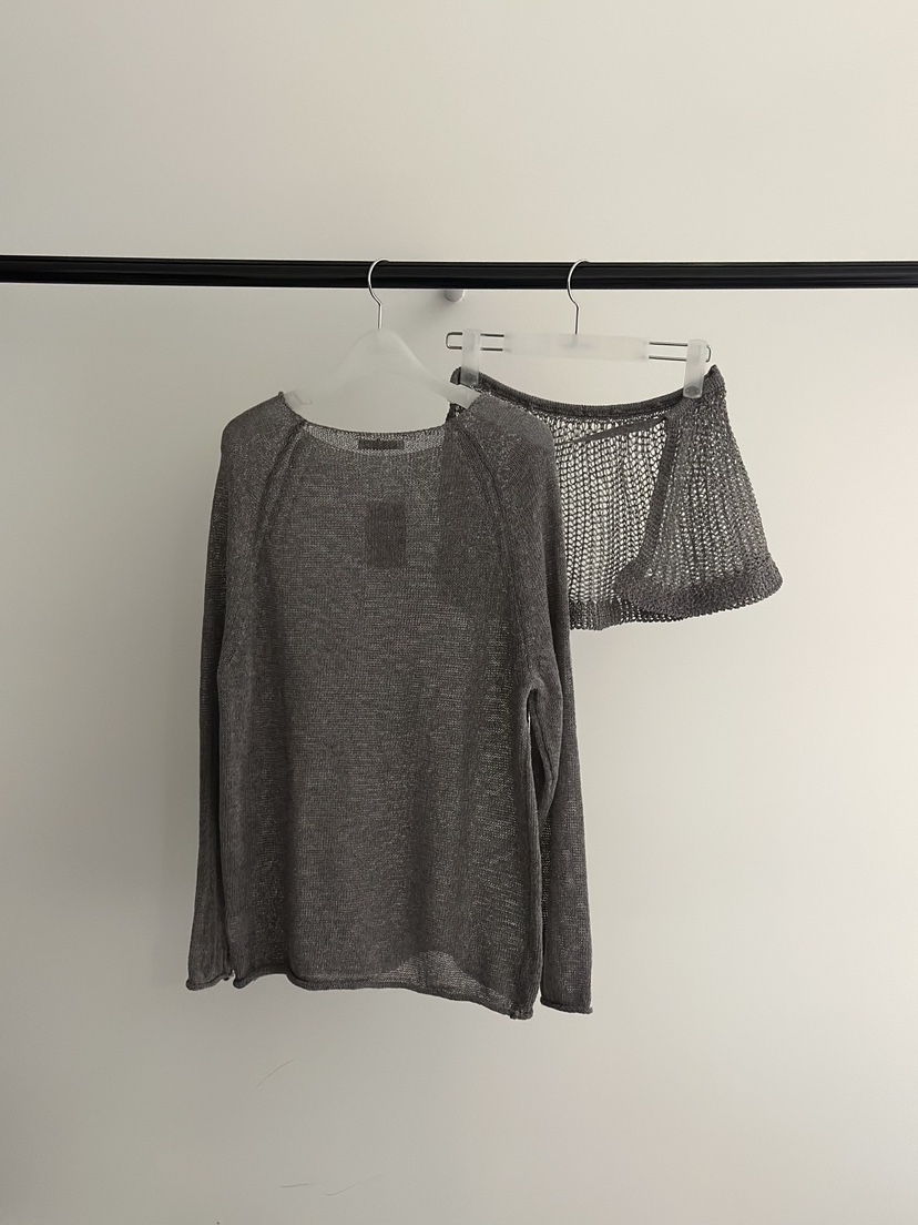 ANDTERRACE韓國東大門代購女士新品人氣熱賣時尚套裝套裝ANDTERRACE套裝