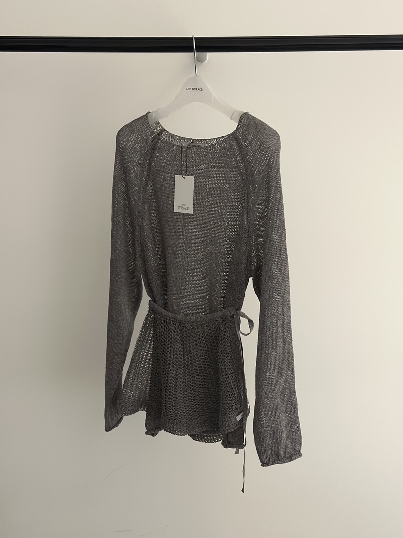 ANDTERRACE韓國東大門代購女士新品人氣熱賣時尚套裝套裝ANDTERRACE套裝