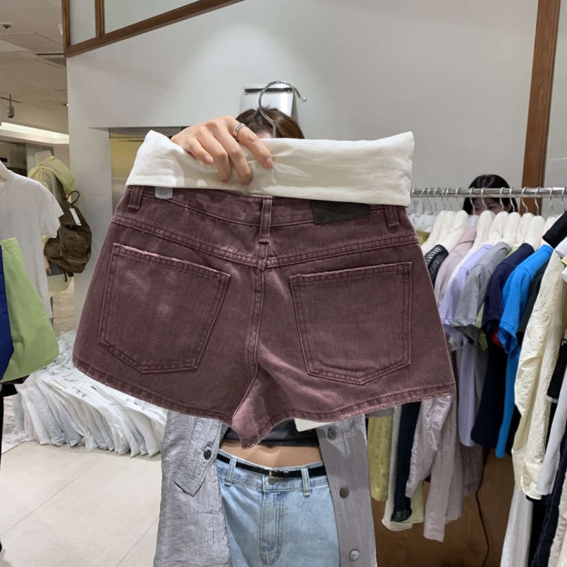 TEMPTING韓國代購女裝新款時尚26春夏熱賣休閑職業推薦短褲TEMPTING短褲