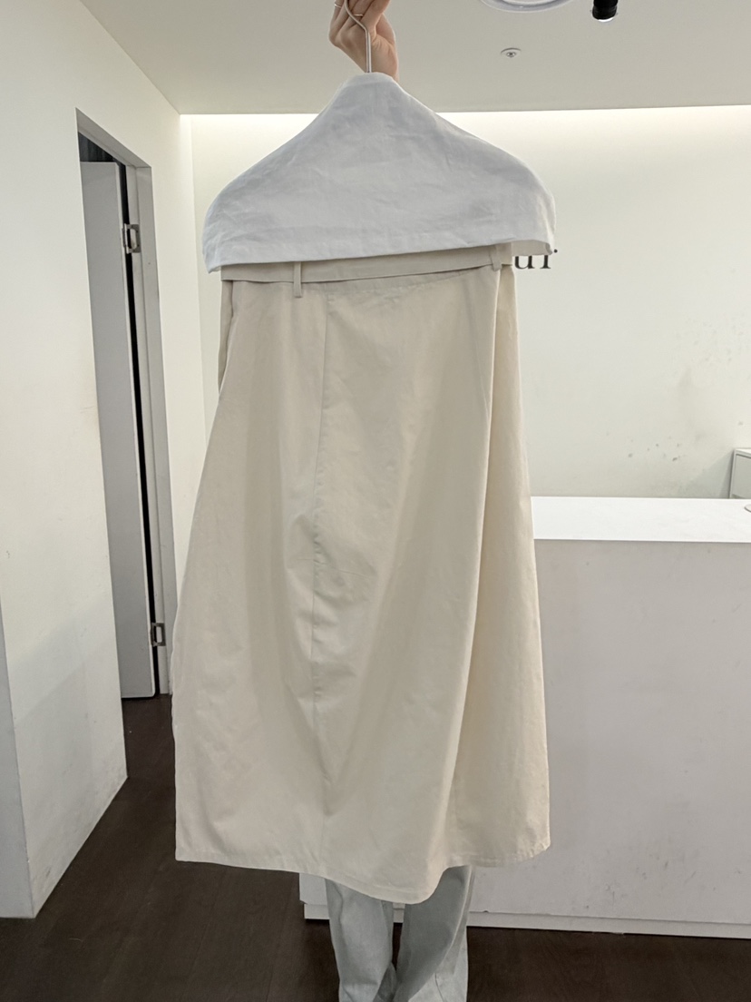 YOUR-P韓國直郵實拍女士新品熱賣人氣26春夏推薦休閑長裙YOUR-P長裙