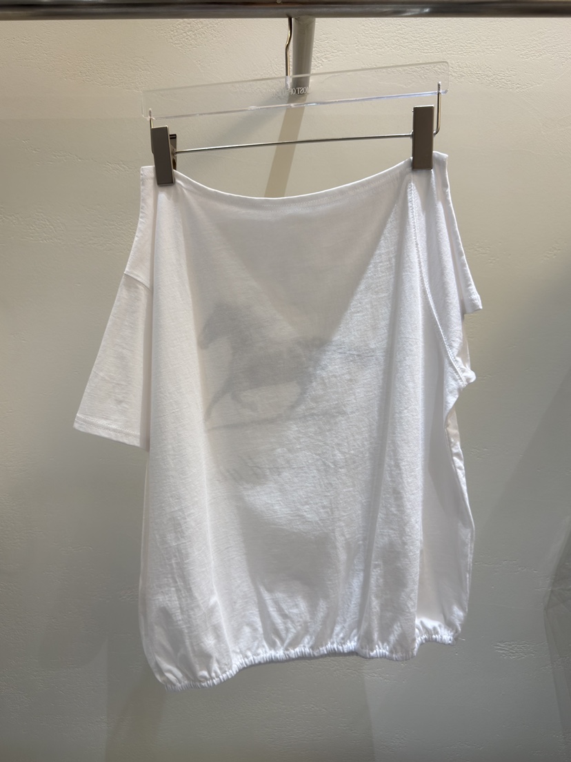 MOST OF ALL U韓國直郵實拍女裝新款推薦時尚職業人氣T恤MOST OF ALL UT恤