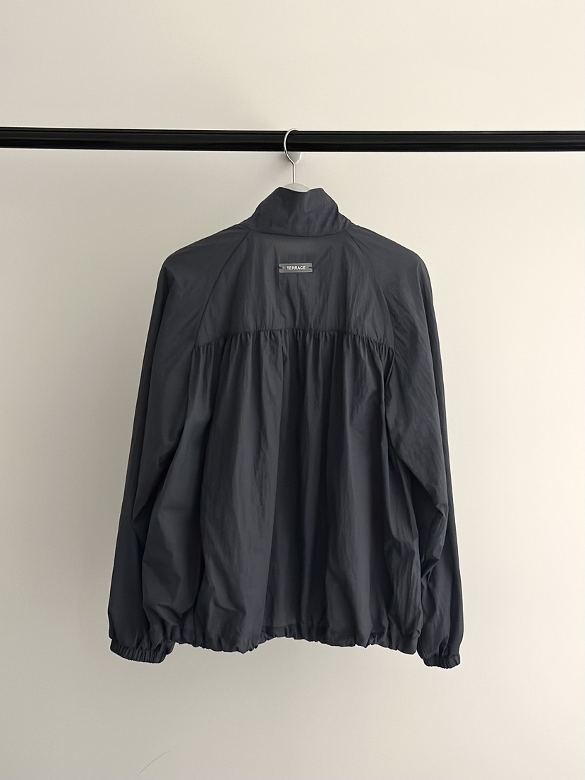 ANDTERRACE韓國代購女士新款熱賣休閑職業推薦時尚26春夏夾克ANDTERRACE夾克