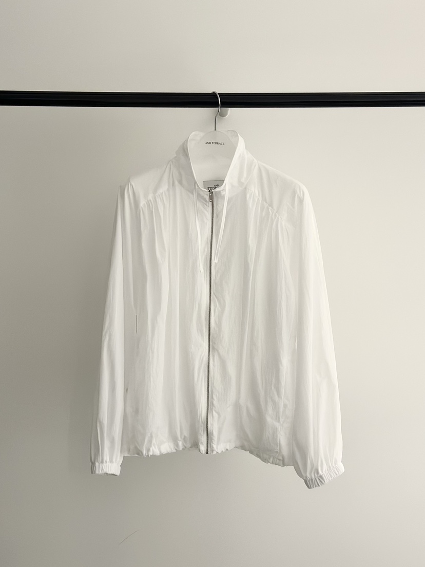 ANDTERRACE韓國代購女士新款熱賣休閑職業推薦時尚26春夏夾克ANDTERRACE夾克圖色2