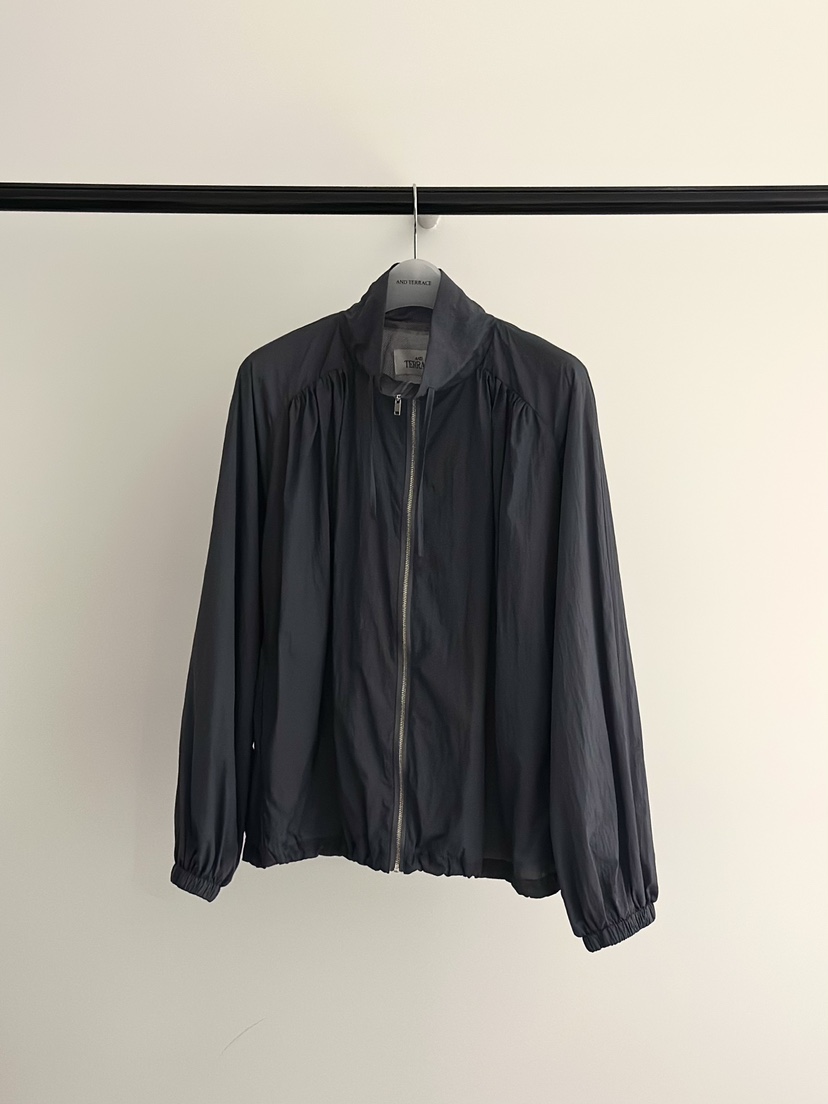 ANDTERRACE韓國代購女士新款熱賣休閑職業推薦時尚26春夏夾克ANDTERRACE夾克圖色3