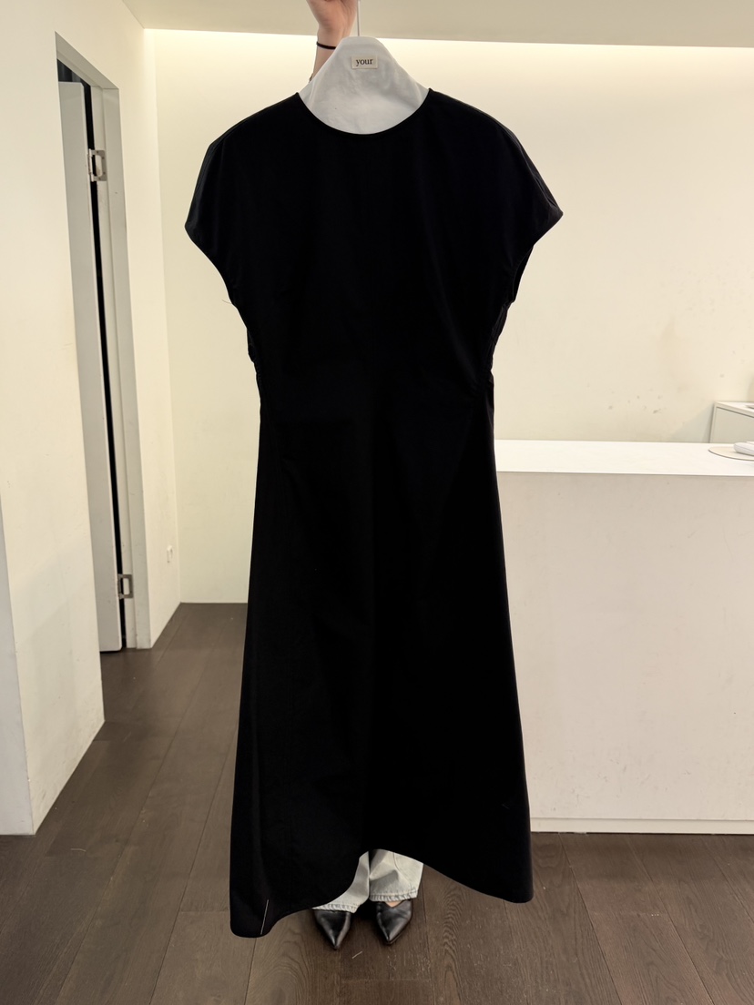 YOUR-P韓國東大門代購女士新款職業時尚人氣26春夏連衣裙YOUR-P連衣裙圖色3