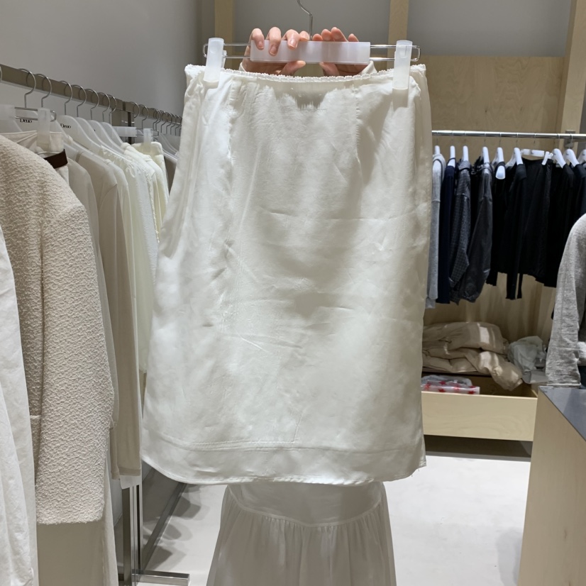 DEUO韓國直郵女士新款休閑熱賣職業人氣推薦半身裙中短裙DEUO半身裙/中短裙