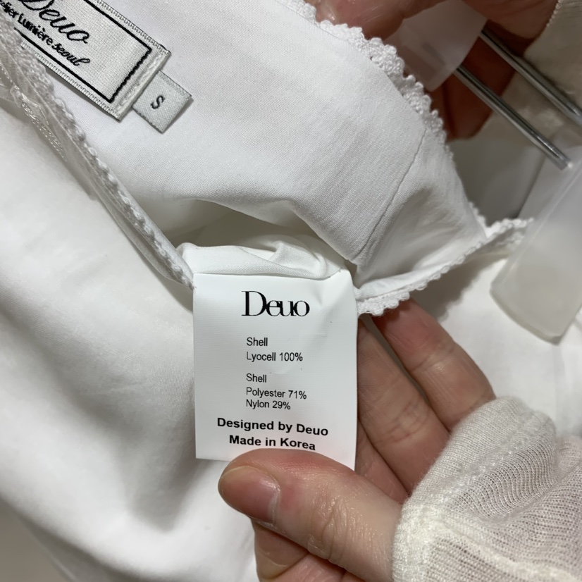 DEUO韓國直郵女士新款休閑熱賣職業人氣推薦半身裙中短裙DEUO半身裙/中短裙