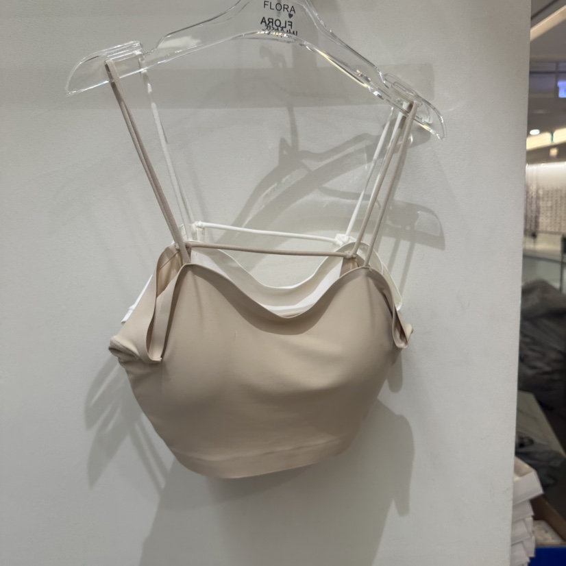 FLORAL-P韓國直郵女士新款職業人氣時尚26春夏熱賣內衣文胸FLORAL-P內衣/文胸圖色1