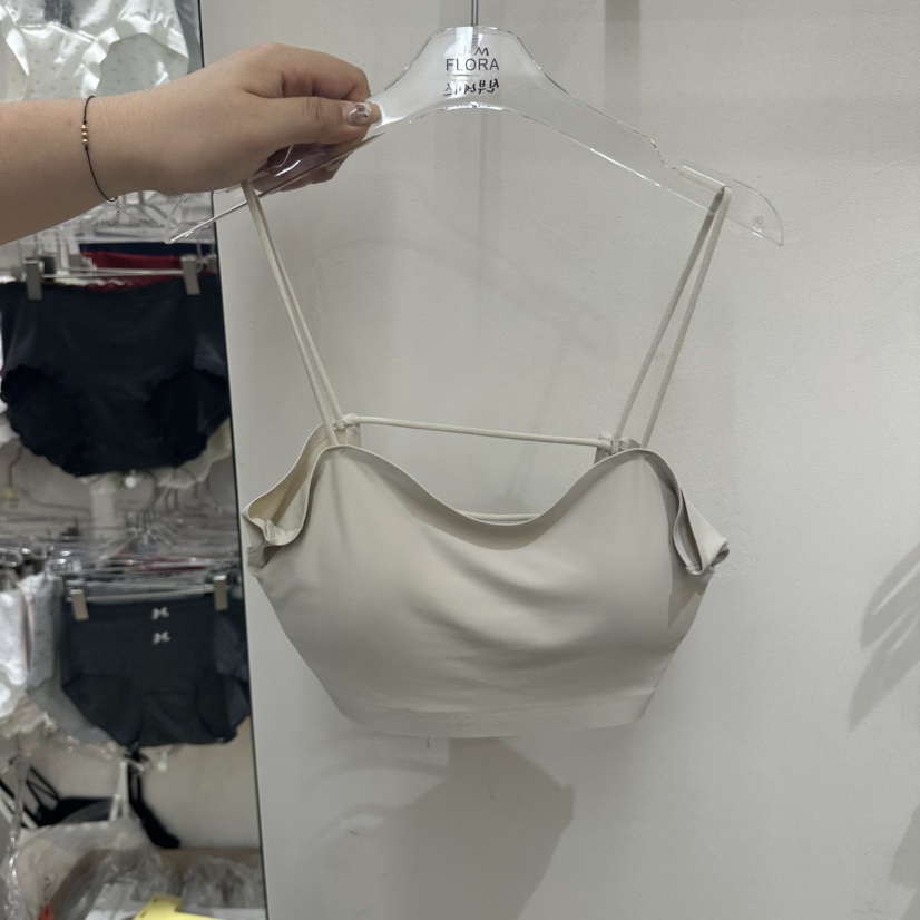 FLORAL-P韓國直郵女士新款職業人氣時尚26春夏熱賣內衣文胸FLORAL-P內衣/文胸圖色3