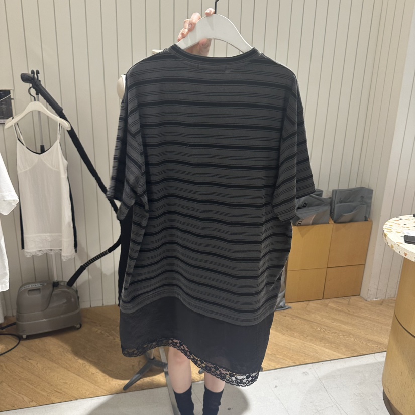 GRADE韓國東大門代購女裝新款休閑26春夏熱賣職業時尚連衣裙GRADE連衣裙