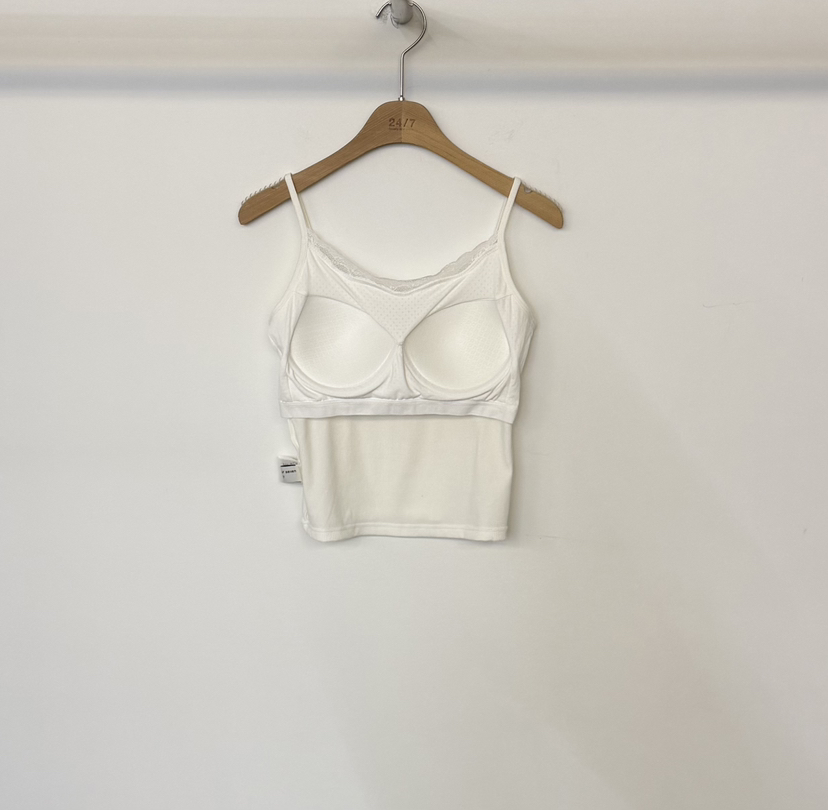 TWENTY FOUR SEVEN24-7韓國東大門代購女裝新款熱賣吊帶背心TEWNTY FOUR SEVEN24-7吊帶/背心