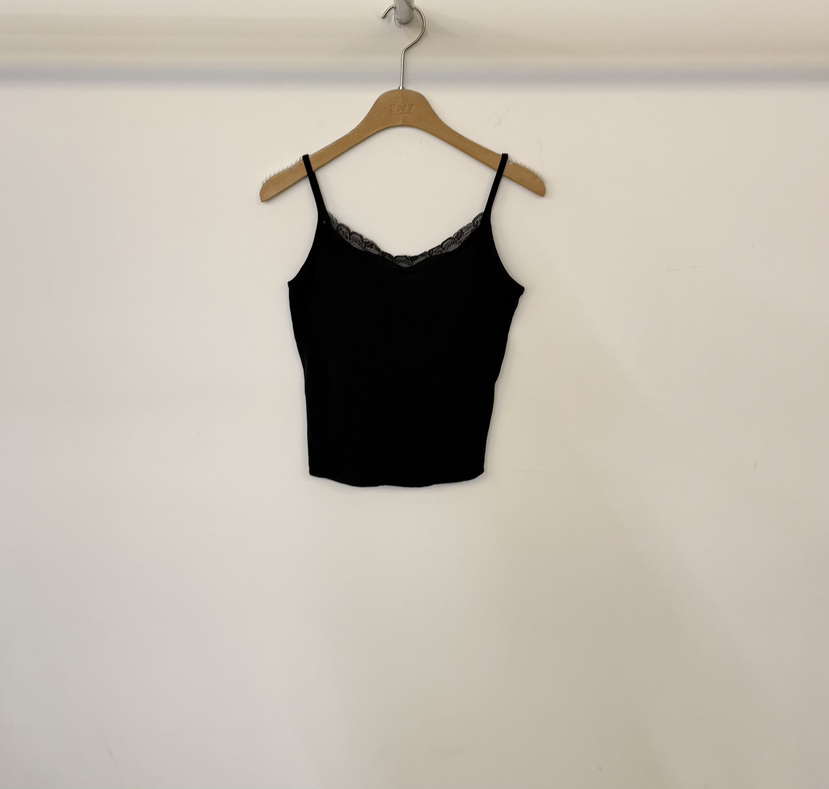 TWENTY FOUR SEVEN24-7韓國東大門代購女裝新款熱賣吊帶背心TEWNTY FOUR SEVEN24-7吊帶/背心圖色3