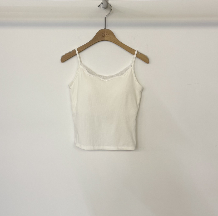 TWENTY FOUR SEVEN24-7韓國東大門代購女裝新款熱賣吊帶背心TEWNTY FOUR SEVEN24-7吊帶/背心圖色4