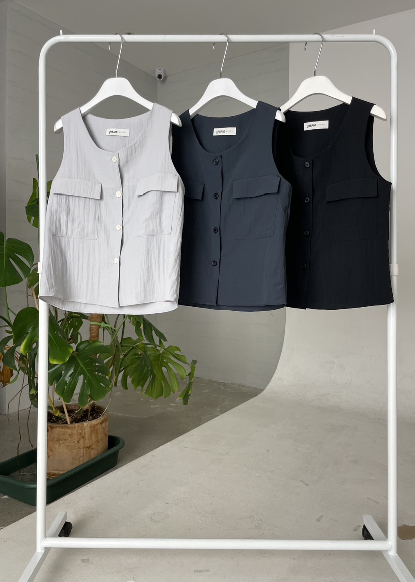 URBANE cloth韓國直郵女士新品人氣職業推薦26春夏襯衫蕾絲衫URBANE cloth襯衫/蕾絲衫