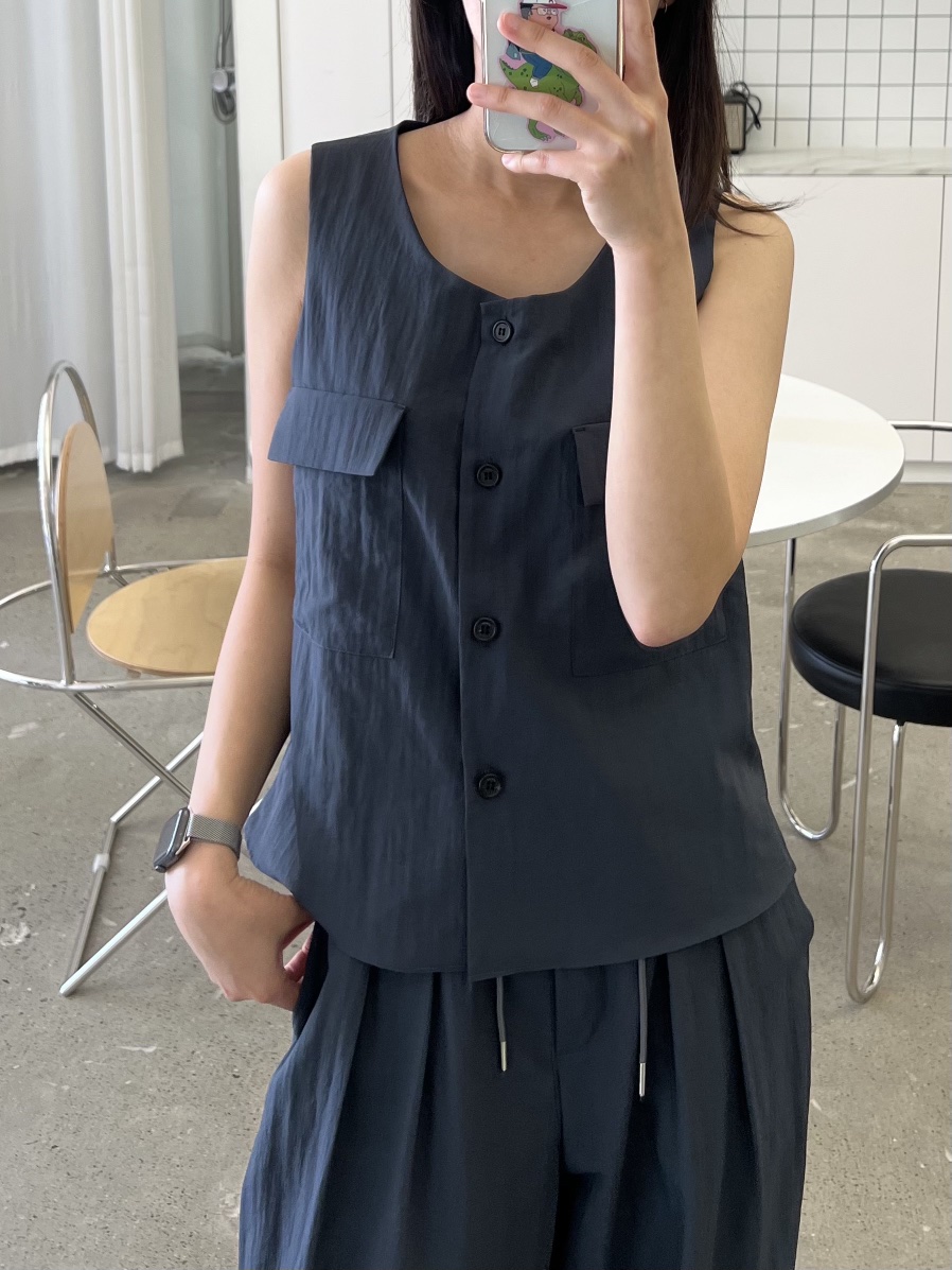 URBANE cloth韓國直郵女士新品人氣職業推薦26春夏襯衫蕾絲衫URBANE cloth襯衫/蕾絲衫