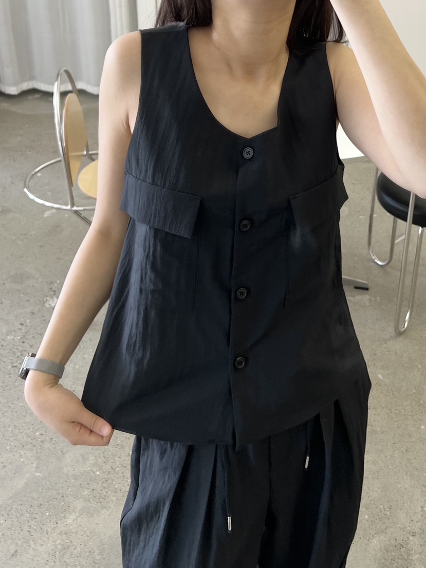 URBANE cloth韓國直郵女士新品人氣職業推薦26春夏襯衫蕾絲衫URBANE cloth襯衫/蕾絲衫