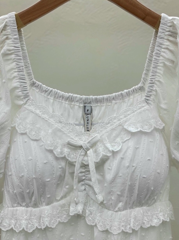 LUNALUZ-L韓國代購女裝新款人氣休閑推薦職業熱賣時尚睡衣LUNALUZ睡衣