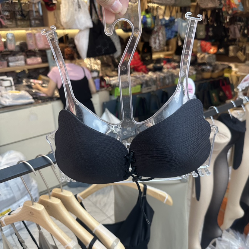 YOUR 123韓國直郵實拍女裝新款職業熱賣推薦時尚內衣文胸YOUR 123內衣/文胸圖色2