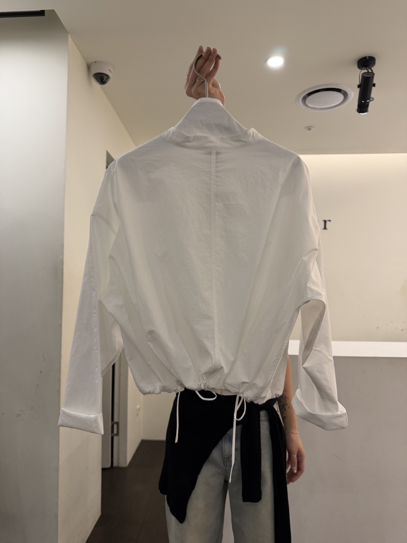 YOUR-P韓國代購女裝新品職業時尚推薦26春夏人氣熱賣夾克YOUR-P夾克