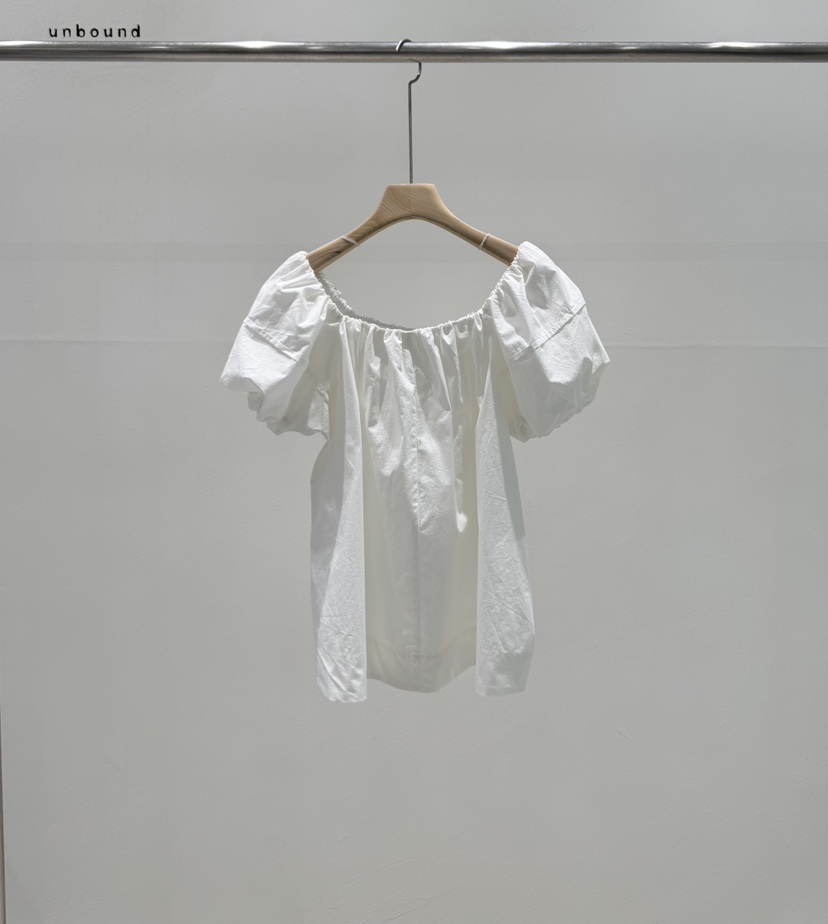 UNBOUND韓國直郵實拍女士新款人氣休閑時尚推薦襯衫蕾絲衫UNBOUND襯衫/蕾絲衫