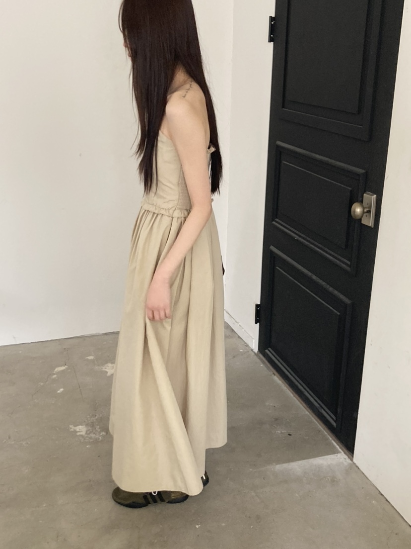 LE AVE韓國代購女裝新品26春夏職業休閑人氣推薦熱賣連衣裙LE AVE連衣裙