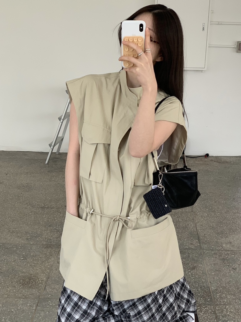 UNBOUND韓國東大門代購女裝新款熱賣職業休閑26春夏單肩斜跨包UNBOUND單肩/斜跨包