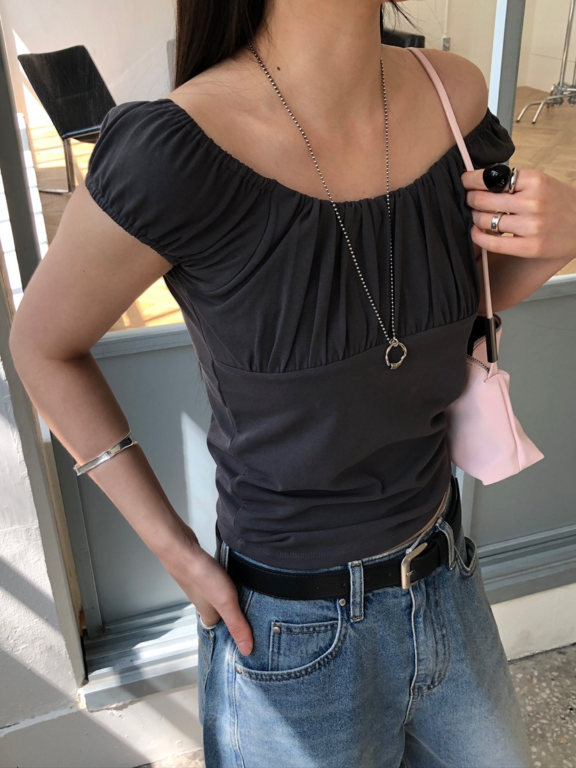 UNBOUND韓國東大門代購女裝新款熱賣職業休閑26春夏單肩斜跨包UNBOUND單肩/斜跨包