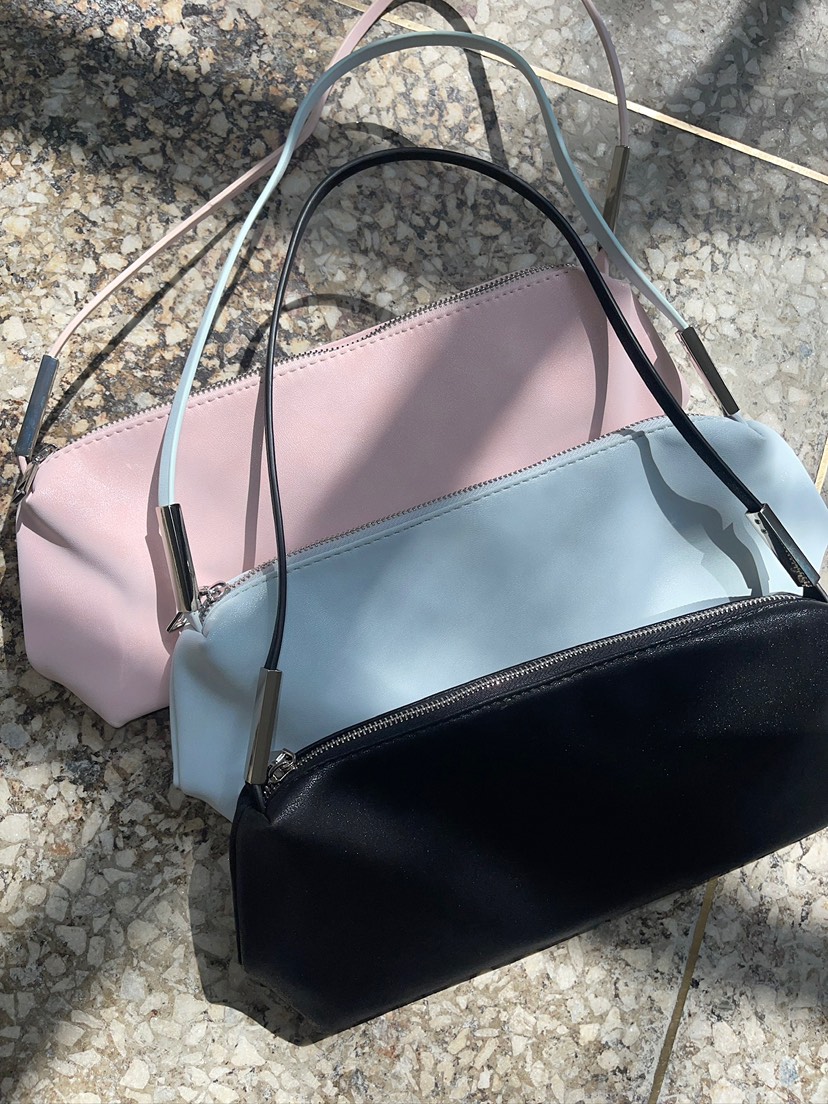 UNBOUND韓國東大門代購女裝新款熱賣職業休閑26春夏單肩斜跨包UNBOUND單肩/斜跨包