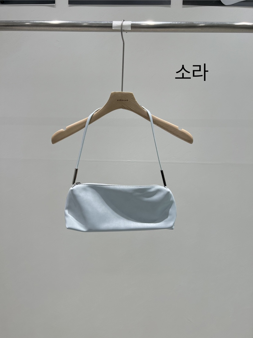 UNBOUND韓國東大門代購女裝新款熱賣職業休閑26春夏單肩斜跨包UNBOUND單肩/斜跨包圖色2