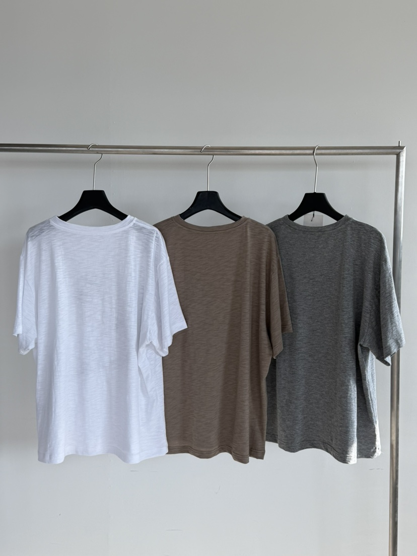 LE AVE韓國代購女裝新款人氣熱賣休閑26春夏推薦時尚T恤LE AVET恤