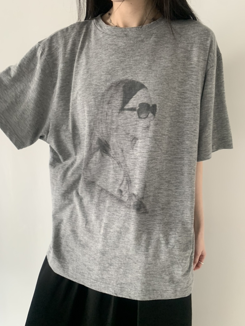 LE AVE韓國代購女裝新款人氣熱賣休閑26春夏推薦時尚T恤LE AVET恤