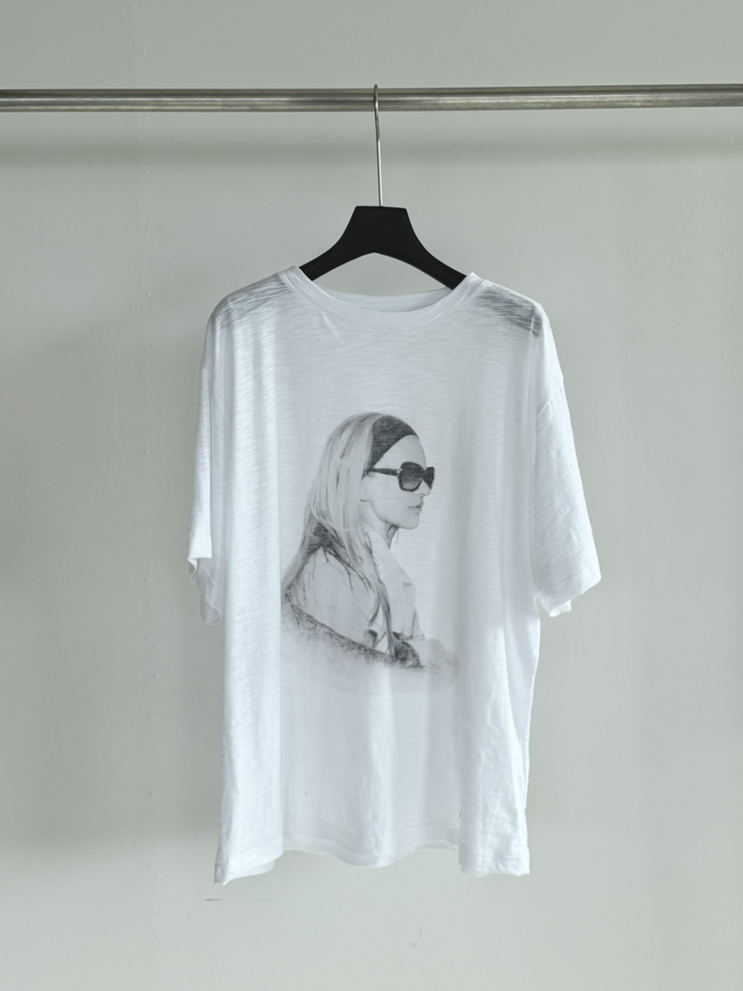 LE AVE韓國代購女裝新款人氣熱賣休閑26春夏推薦時尚T恤LE AVET恤圖色1