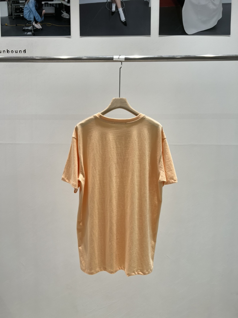 UNBOUND韓國代購女士新品休閑推薦26春夏熱賣職業時尚T恤UNBOUNDT恤