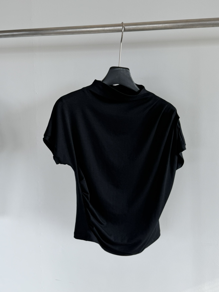 LE AVE韓國東大門代購女裝新品人氣推薦職業休閑熱賣T恤LE AVET恤