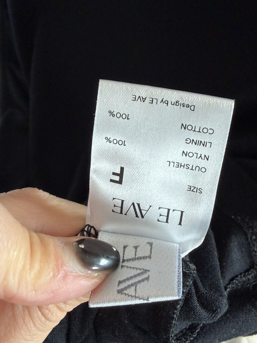 LE AVE韓國東大門代購女裝新品人氣推薦職業休閑熱賣T恤LE AVET恤