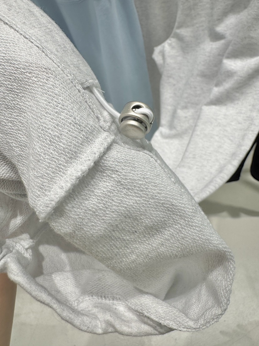 UNBOUND韓國代購女裝新款26春夏熱賣時尚休閑人氣休閑褲刺繡UNBOUND休閑褲