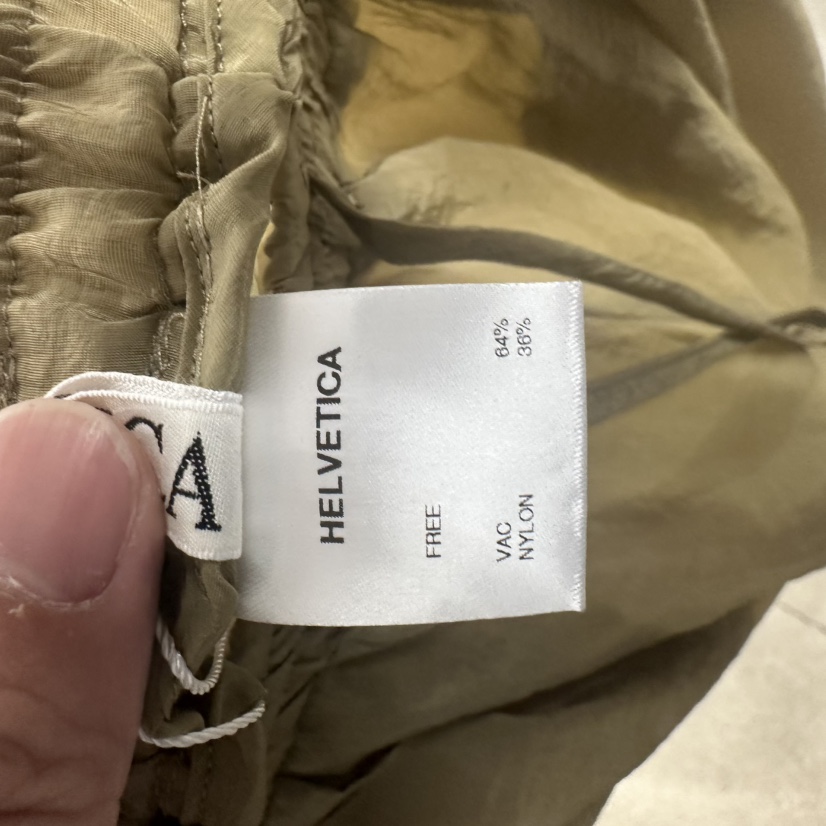 HELVETICA韓國東大門直郵女裝新品人氣休閑熱賣職業休閑褲HELVETICA休閑褲