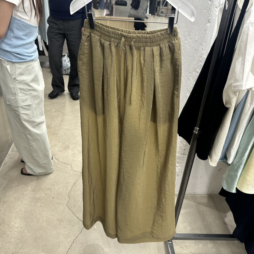 HELVETICA韓國東大門直郵女裝新品人氣休閑熱賣職業休閑褲HELVETICA休閑褲圖色1