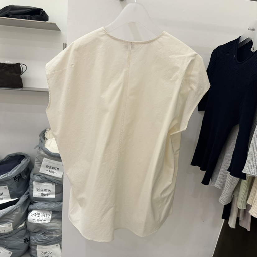 GALLERY-P韓國東大門代購女裝新品休閑熱賣推薦人氣馬甲GALLERY-P馬甲