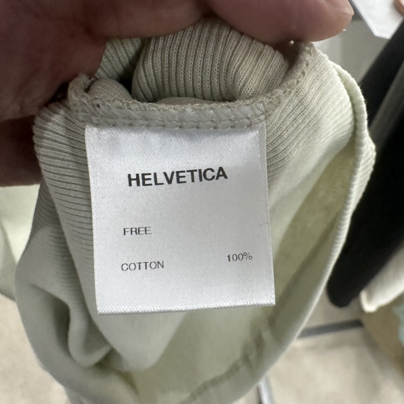 HELVETICA韓國直郵實拍女裝新款休閑人氣時尚熱賣吊帶背心HELVETICA吊帶/背心