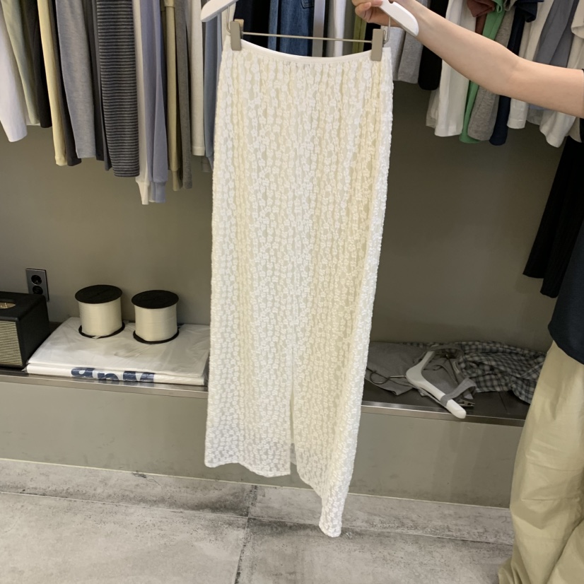 FAVE/FAVOURITE韓國直郵女裝新款時尚熱賣人氣半身裙中短裙FAVE/FAVOURITE半身裙/中短裙