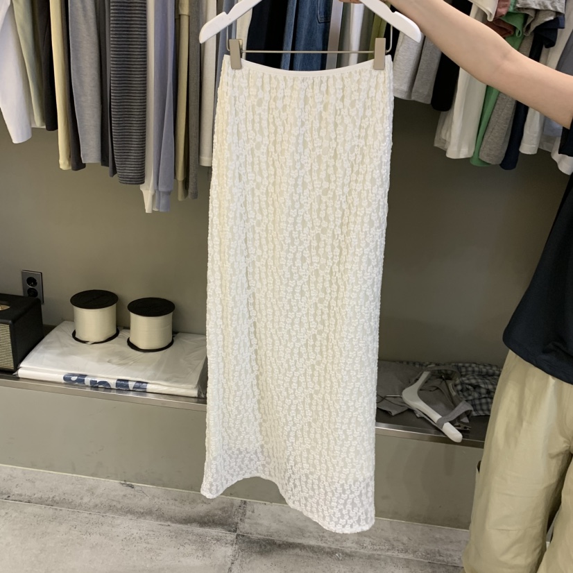 FAVE/FAVOURITE韓國直郵女裝新款時尚熱賣人氣半身裙中短裙FAVE/FAVOURITE半身裙/中短裙圖色1